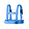 Blue lifter harness