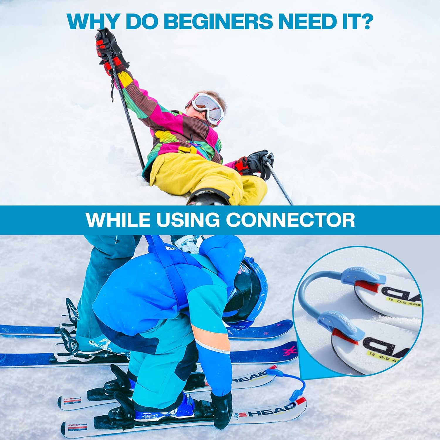 Wedgease being used to compare a kid that has fallen