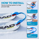 Wedgease how to install